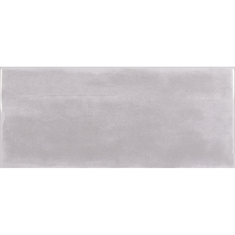 Плитка настенная Roca Maiolica Tender Gray 25х11 см 117502