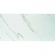 Плитка керамогранит Keratile Hera Blanco Mate 100х50 см 156302