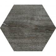 Плитка керамограніт Monopole Ceramica Yosemite Grafito Exa 24х20 см 267005