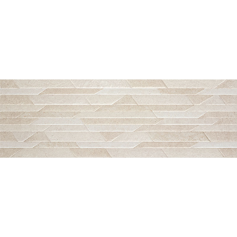 Плитка настенная Keratile Claire Evoque Arena 100х33,3 см 204402