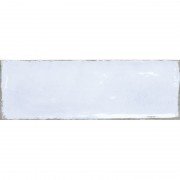 Плитка настінна Monopole Ceramica Bloom Sea 30х10 см 206801