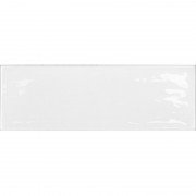 Плитка настінна Monopole Ceramica Esencia Blanco Brillo 30х10 см 206901