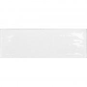 Плитка настінна Monopole Ceramica Esencia Blanco Brillo 30х10 см 206901