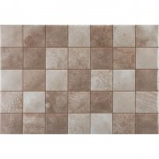 Плитка настенная Pamesa Klim 3D Mix Reliv 45х31,6 см 054303