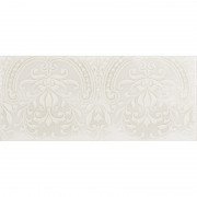 Плитка настенная Roca Maiolica Bisquit Decor 25х11 см 117503