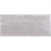 Плитка настенная Roca Maiolica Tender Gray 25х11 см 117502