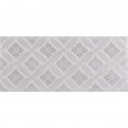 Плитка настінна Roca Maiolica Tender Gray Decor 25х11 см 117504