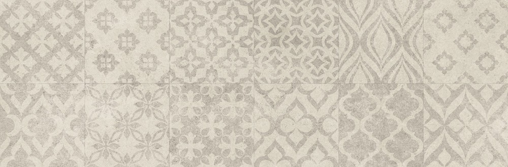 Плитка настенная Click Ceramica Helios Decor Hidra Mate 100х33 см 247905