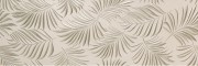 Плитка настенная El Molino Palmeto Perla 90х30 см 252602