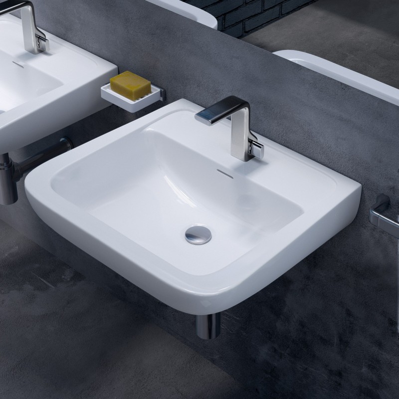 Раковина подвесная Flaminia Como CM62L