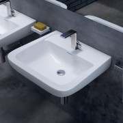 Раковина подвесная Flaminia Como CM62L