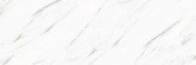 Плитка Click Ceramica Calacatta 100х33 см белый 247801