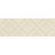 Плитка Click Ceramica Crema Marfil Decor Paris 100х33 см кремовый 234802