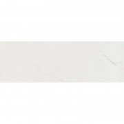 Плитка Click Ceramica Estatuario 100х33 см белый 211701