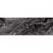 Плитка Click Ceramica Estatuario Nero 100х33 см черный 211702