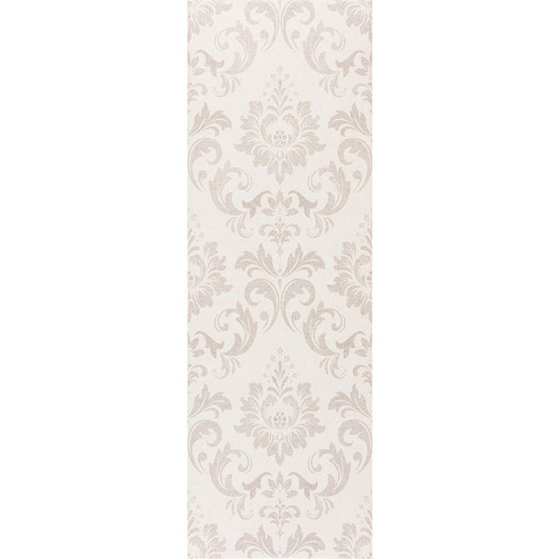 Плитка настінна El Molino Poem Decor Perla 75х25 см 208909