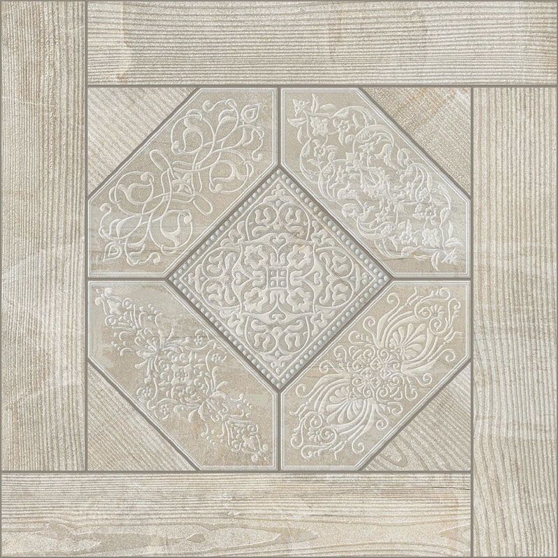 Плитка для пола Absolut Keramika Avignon Arce 45х45 см 052501