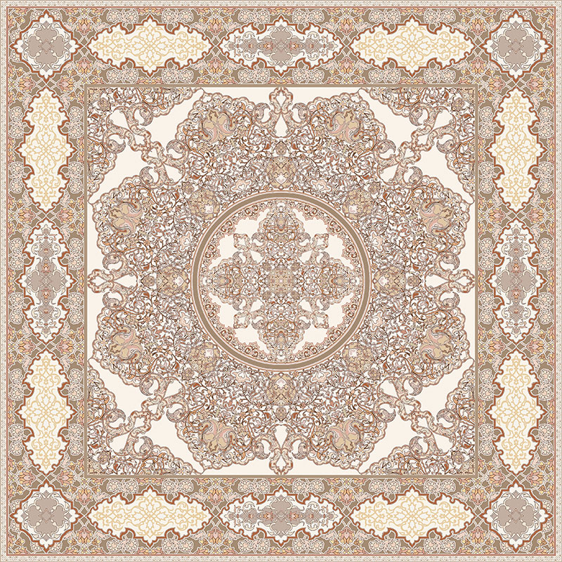 Плитка керамогранит Absolut Keramika Creta 60х60 см 172201