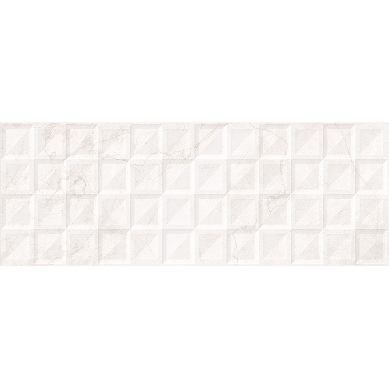 Плитка настенная Cerpa Capital Decor Dados Gris 90х33 см 158003