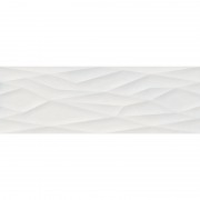 Плитка настінна Halcon Oxo Giga Blanco 90х30 см 203103