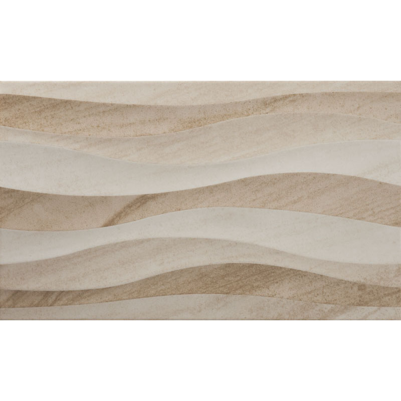 Плитка настінна Navarti North Decor Marfil 55х33,3 см 099603