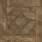 Плитка для пола Absolut Keramika Avignon Nogal 45х45 см 052502