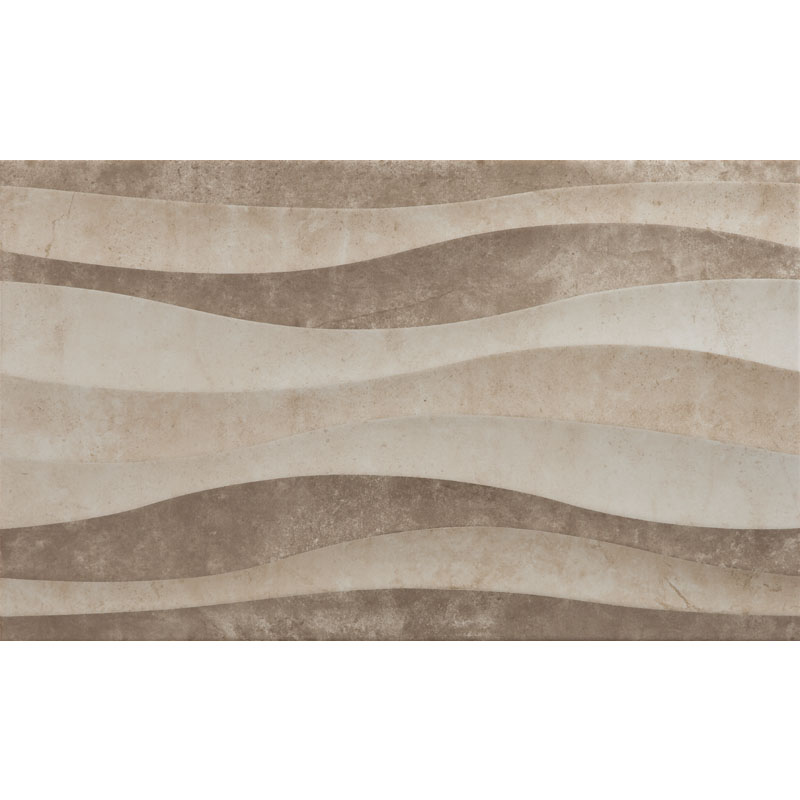 Плитка настенная Navarti South Decor Crema 55х33,3 см 099703