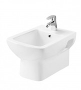 Біде підвісне Devit Comfort New 36х53 см санфаянс білий 2120123