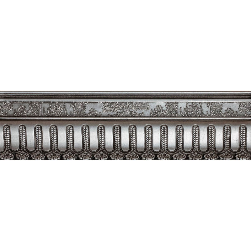 Фриз Saloni Corinto Attika Plata 31х8,6 см 113605