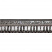 Фриз Saloni Corinto Attika Plata 31х8,6 см 113605