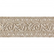 Фриз Saloni Tivoli Blason Crema 31х12 см 113505