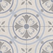 Плитка для підлоги Navarti Gorka Blue 45х45 см 174202