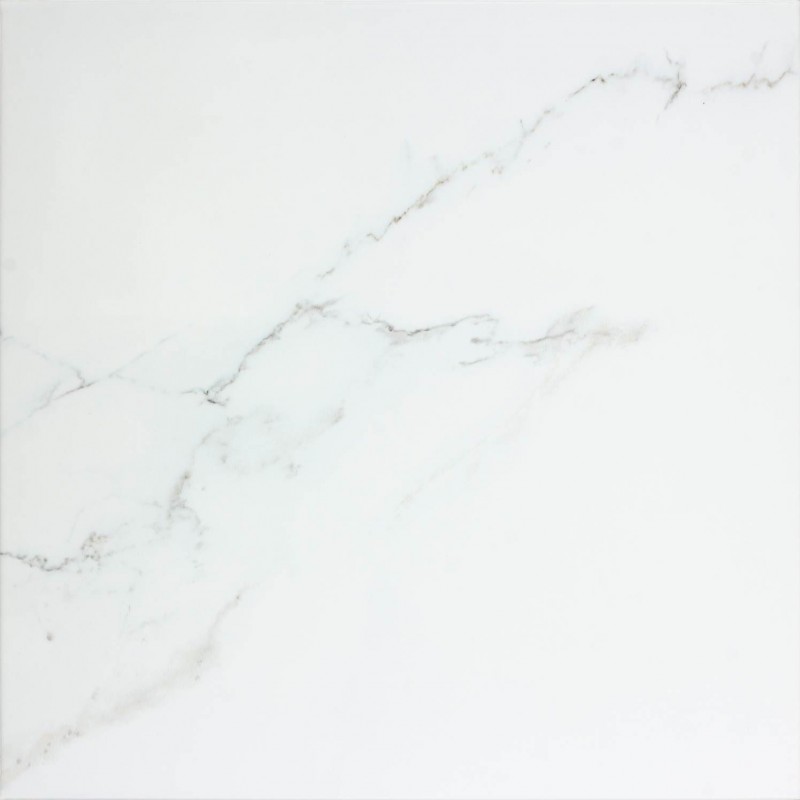 Плитка для підлоги Saloni Corinto Blanco 43х43 см 113603