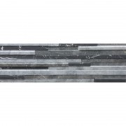 Плитка керамограніт Navarti Delight Gris 52х17 см 252001