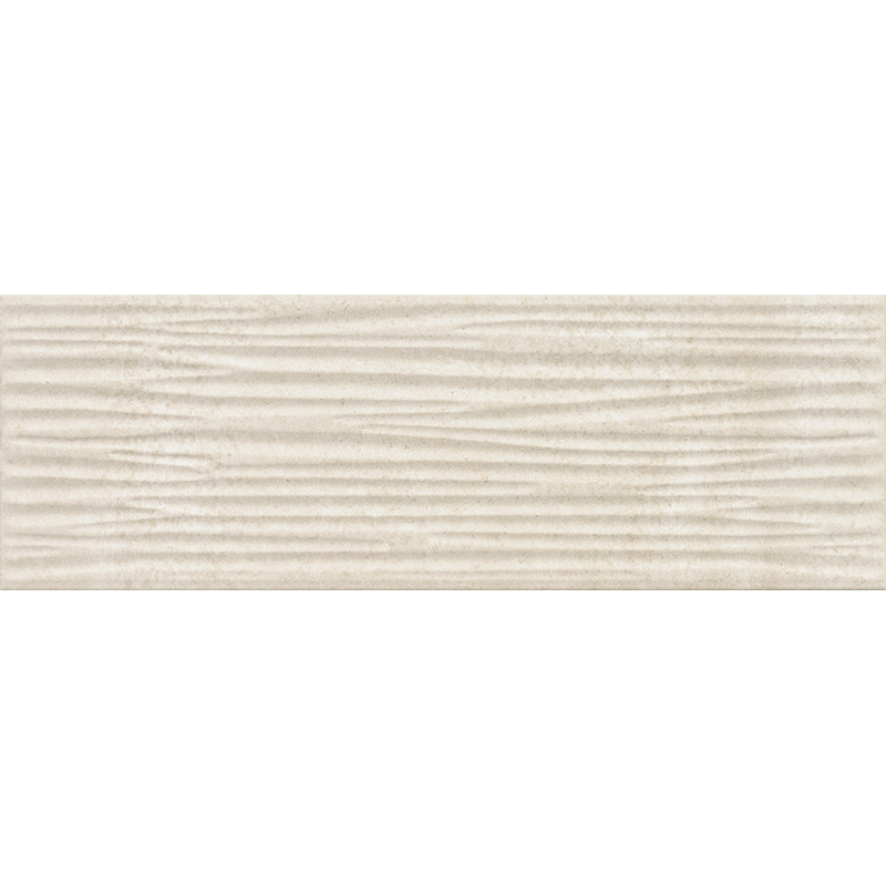 Плитка настінна Saloni Interior Morgan Marfil 75х25 см 157207