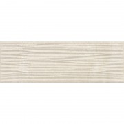 Плитка настінна Saloni Interior Morgan Marfil 75х25 см 157204