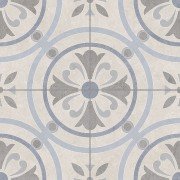 Плитка для пола Navarti Gorka Blue 45х45 см 174202