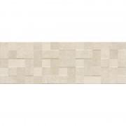 Плитка настенная Saloni Interior Avenue Marfil 75х25 см 157202