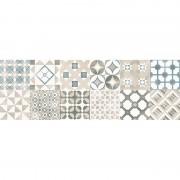 Плитка настінна Saloni Interior Dedon Iris 75х25 см 157206