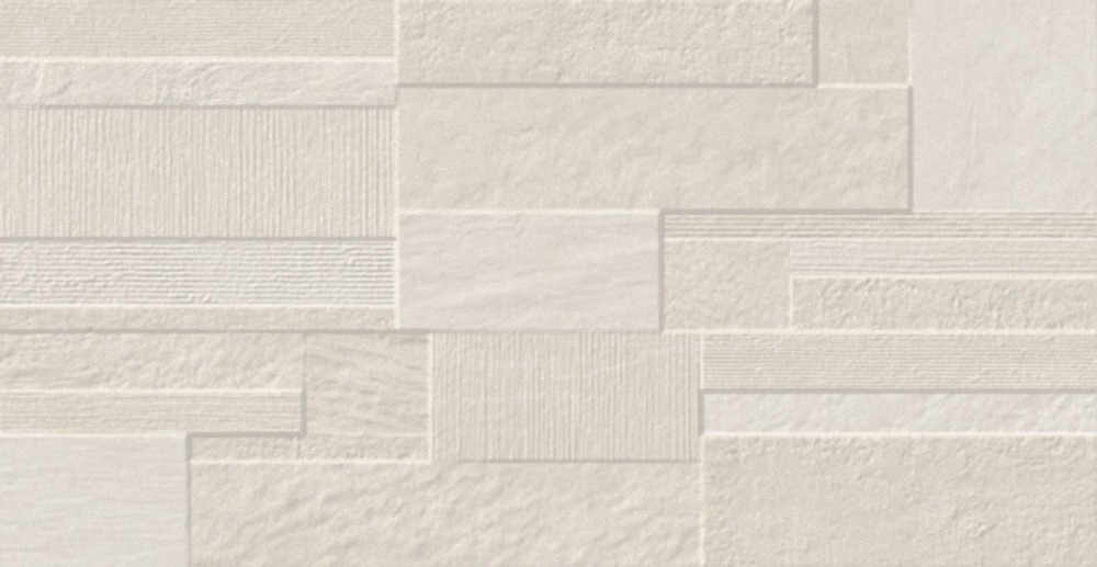 Плитка настінна Saloni Move Shake Marfil 60х31 см 164302