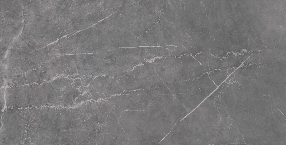 Плитка керамогранит Saloni Olympos Efeso Mate Grafito 90х45 см 248305