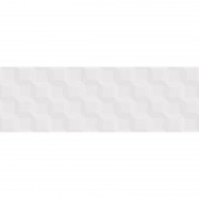 Плитка настенная Saloni Brilliant Sector Blanco 90х30 см 209201