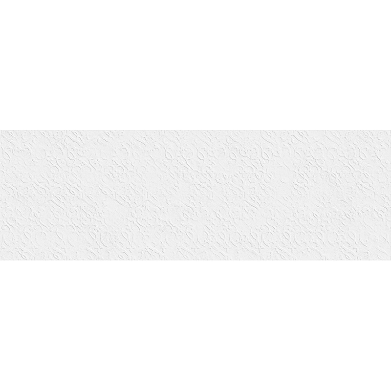 Плитка настінна Saloni Candle Hera Blanco 90х30 см 248203