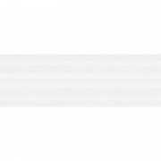 Плитка настінна Saloni Glaze Beam Blanco 90х30 см 209102