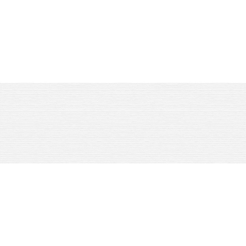 Плитка настінна Saloni Glaze Blanco 90х30 см 209101