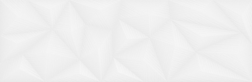 Плитка настенная Saloni Glaze Radiance Blanco 90х30 см 209104