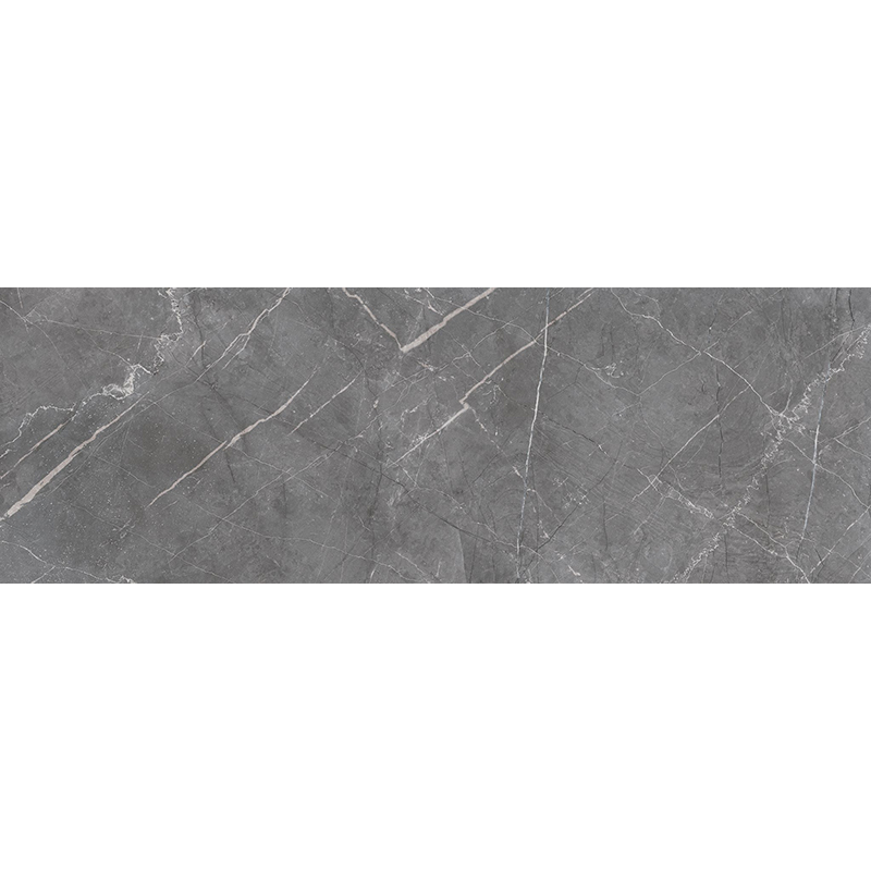 Плитка настенная Saloni Olympos Efeso Mate Grafito 90х30 см 248302