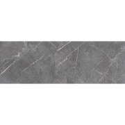 Плитка настінна Saloni Olympos Efeso Mate Grafito 90х30 см 248302