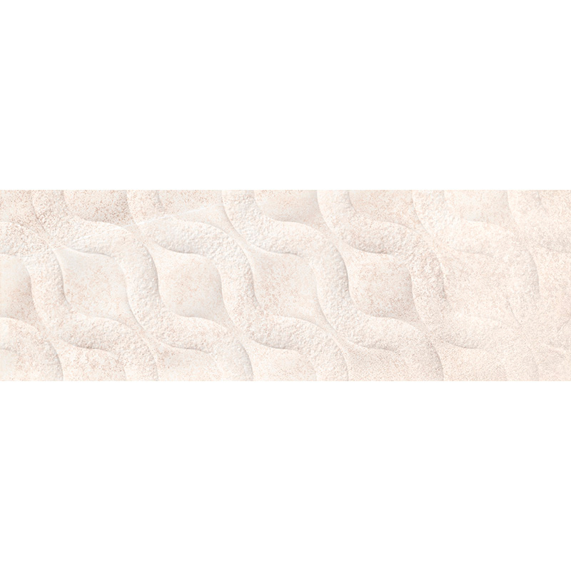 Плитка настінна Undefasa Aitana Organic Beige 75х25 см 158302