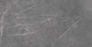 Плитка керамогранит Saloni Olympos Efeso Mate Grafito 90х45 см 248305